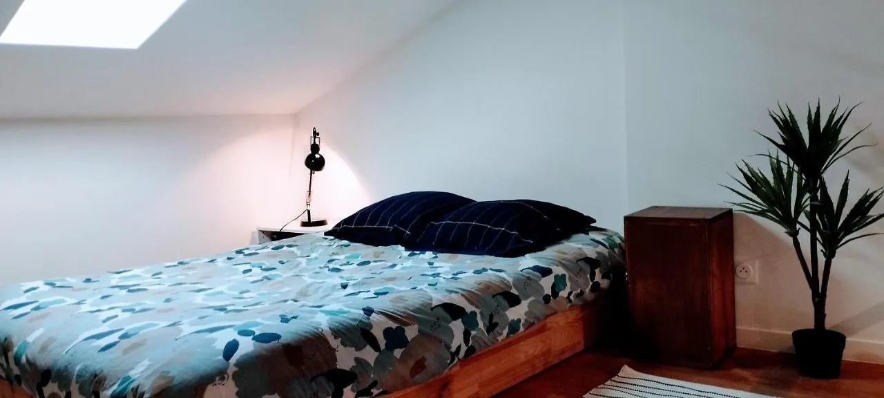 La Maison Des Nomades Netflix Disney Prime Video Apartamento Avinhão